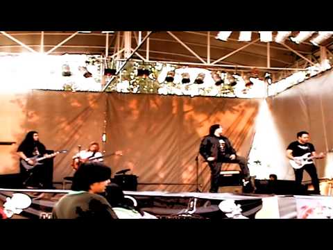 ANIMACROSS - Powerful Fighter (Jaspion) [Animevale2009]