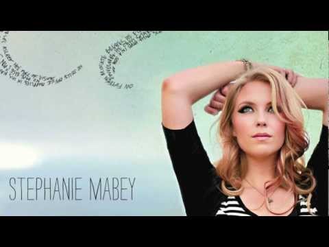 Stephanie Mabey - I Pushed the Button (MTV CHALLENGE / SNOOKIE JWOWW) [Official Audio]