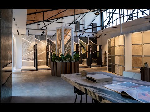 Commercial Fitout & Interior Design – Sydney