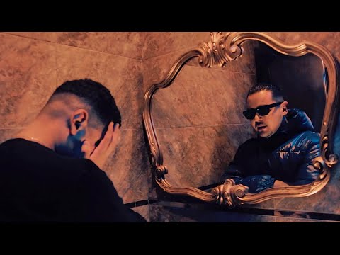 AMINISI - MAL À L’AISE (Official Music Video) | Prod. BACK2B