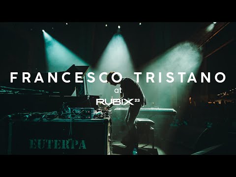 Francesco Tristano @ RUBIX Festival 2023 / Porto Montenegro, Tivat by Fešta