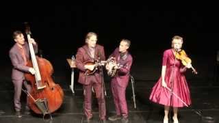 The Day The Last Ramone Died - The Coal Porters (Live)