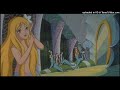 The Little Mermaid 1975 Matteita Hito Tender