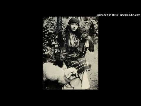 Ork. na Pece Atanasovski - Staro dolnensko oro (1970s)