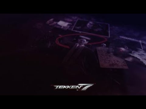 TEKKEN™7_ story pt7 end heihachi