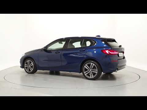 BMW 1-Series 118i Sport - Image 2