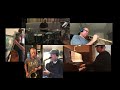 Lemoncello - by Bobby Watson - arranged by Mike Kamuf, featuring Sean Jones
