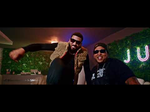 Dalan La Fama & Jhon Fresh - Anestesia (Video Oficial)