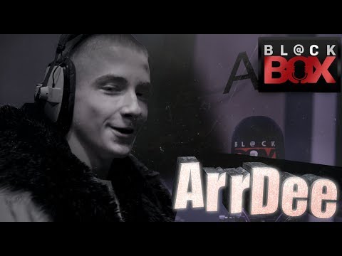ArrDee || BL@CKBOX S16 || Ep. 7