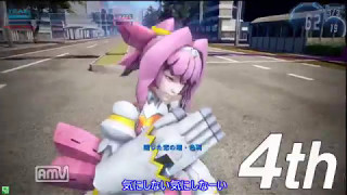 【ゆっくり実況】ゆっくリンガーストラトスPaｒt25　【ガンスト】