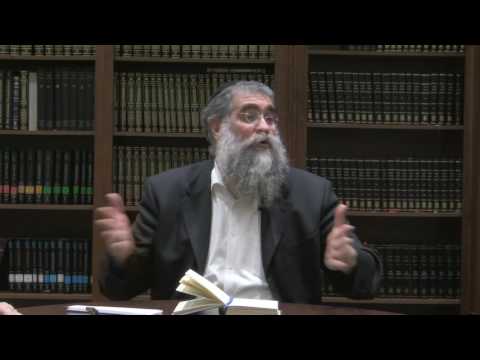 Tanya By Rabbi Yitzchok Minkowicz Chapter 29 - How do you open a closed heart?