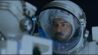 Antariksham 9000kmph Teaser | Varun Tej | Lavanya Tripathi | Sankalp Reddy