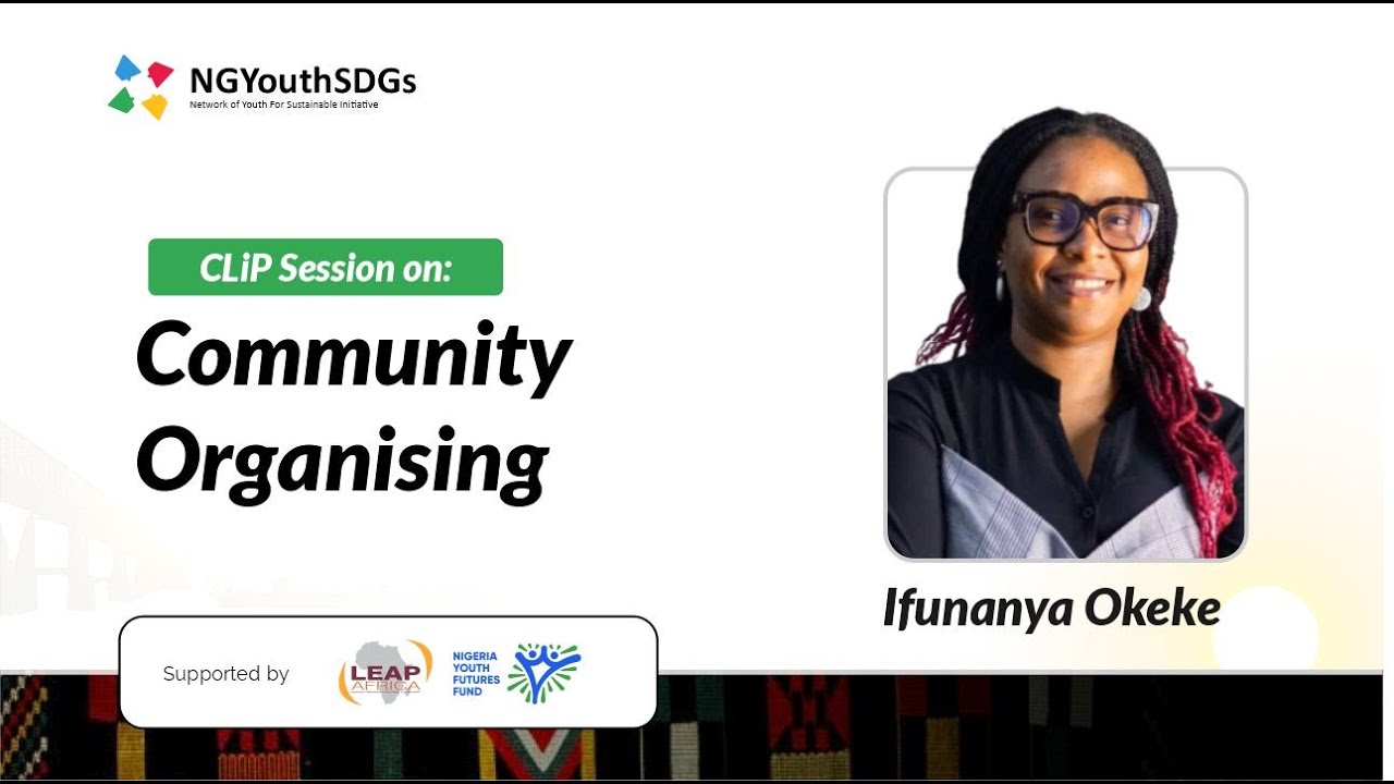 Community Organising