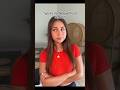 Sophie Rain Tiktok Challenge Sophie Rain Edit Shorts Tiktok Sophierain Trending