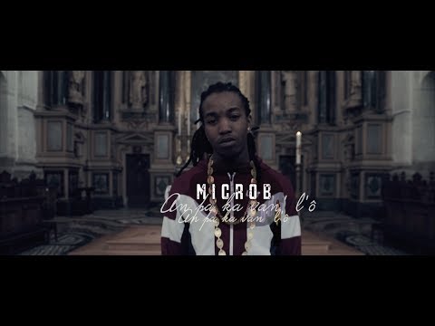 Microb - An pa ka van' l'ô (Directed by WFH films)