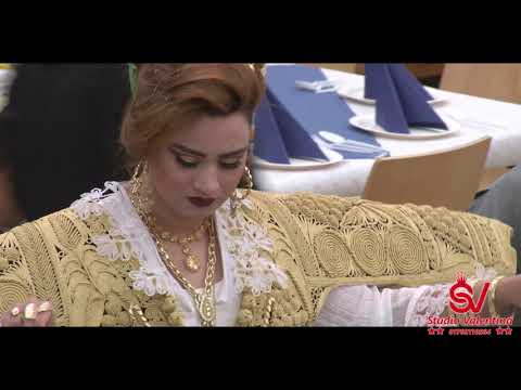 01 Detlindja dhe Synetia Sevcet Junior #studiovalentina