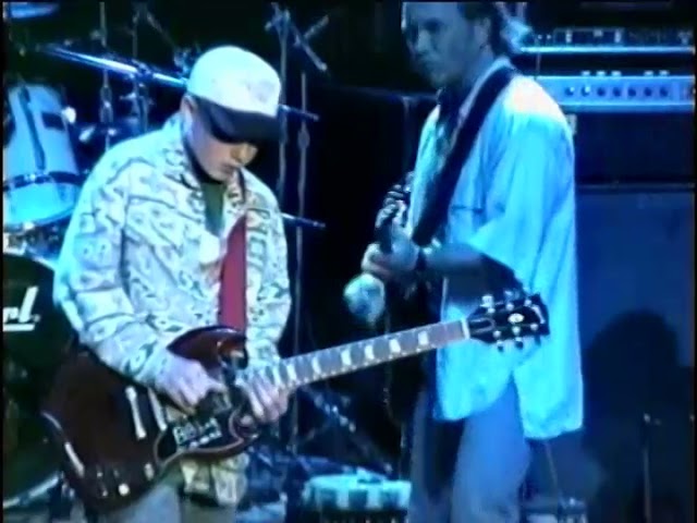1994.12.16 - Atlanta - Full Show