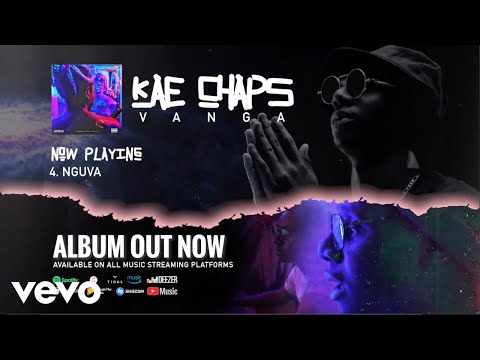 Kae Chaps - Nguva (Official Audio)