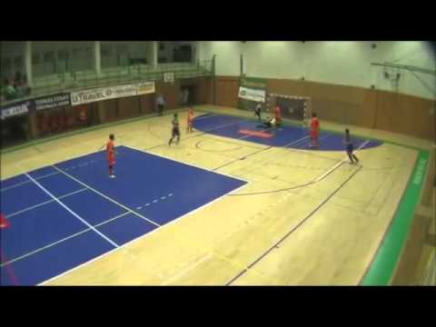 Benago Zruč - Zlej Sen Liberec 7:2