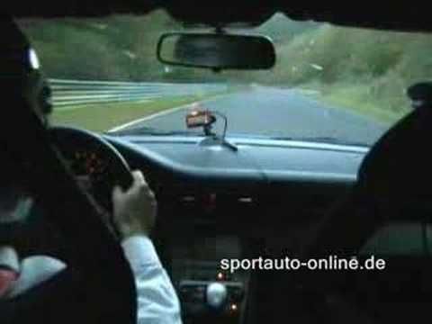 2009 RUF Rt12 S by RUF