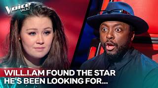 A Pub Singer From A Tiny Irish Village Took On A PROFESSIONAL | The Voice