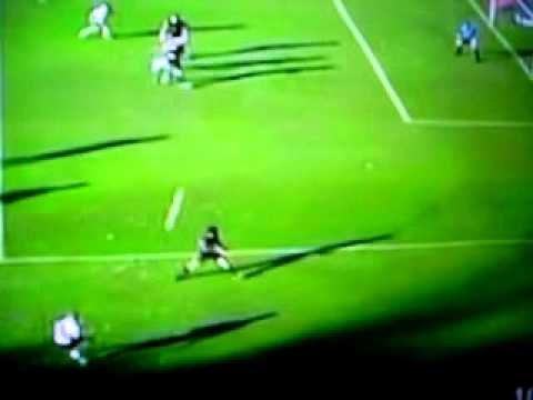 Con gol de Lanzini, River lo gana desde los 40 segundos   5/05/2013
