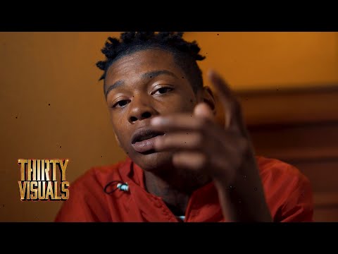 Doo.6 - Thuggin To The Fullest (ThirtyVisuals Exclusive)