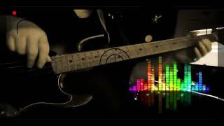 Toots &amp; the Maytals - Spiritual Healing (Bass Cover)
