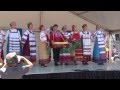 Maslenica 2014 - Kalinka & Sudarushka. Масленица ...