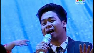 Tình làng trong phố