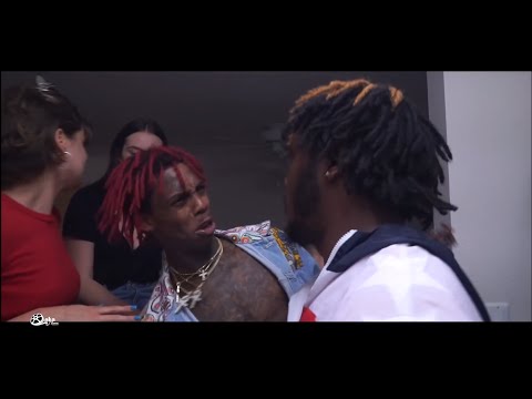 Spade Guwop X Famous Dex-  Do What I Tell Her  Shot by @lakafilms