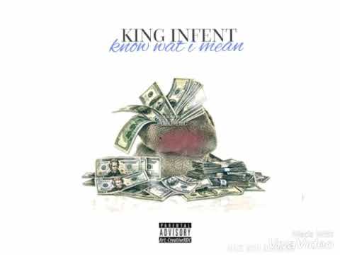 King infent - knw wat i mean feat big taz & marky boe
