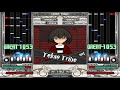 BMS Tekno Tribe Uet BGI TEWi R