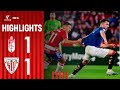 RESUMEN | Granada CF 1-1 Athletic Club | LaLiga EA Sports 2023-24 MD16