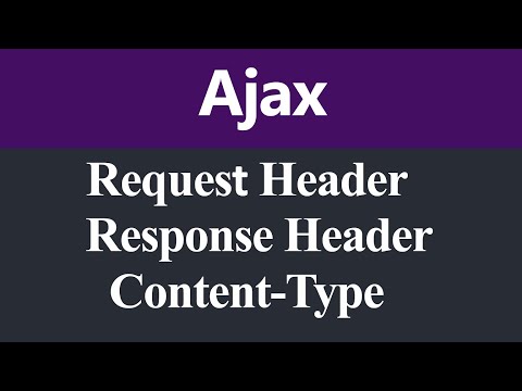Request Header and Response Header Hindi