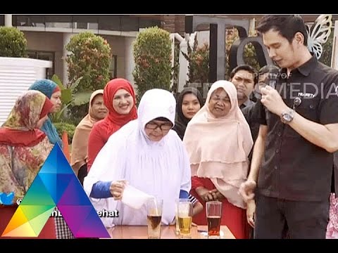 DR OZ INDONESIA 11 DES 2015 - Fakta Mengenai Minuman Yang Di Campur