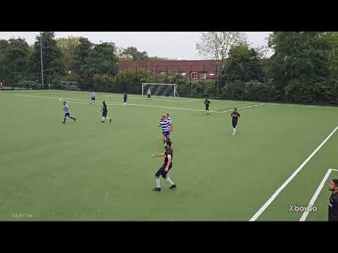 Xerxesdzb Ommoord 11 oktober 2026