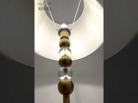 Миниатюра изображения товара Торшер Rivoli Antonella 7181-601 / Б0068017