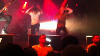 Intro + What I Wished I Never Had- We Came As Romans: Live at Expo 5