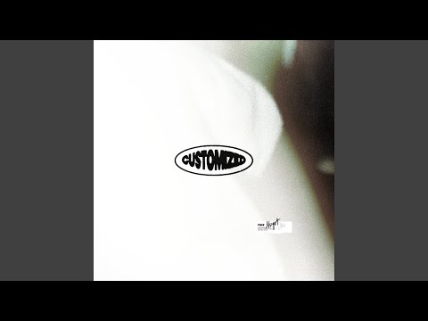 Video thumbnail for Customized