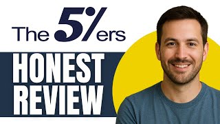 5ers Review Is The5ers Worth It For Forex Traders