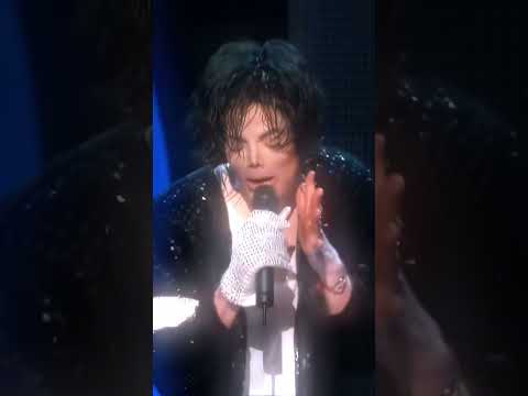 Michael Jackson 30th Anniversary Billie Jean edit! The King Of Pop! #michaeljackson #edit