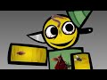 Creep U Mov