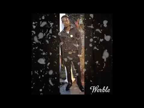 Trell Outchea - Testimony