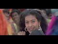 Manna Madurai ArvindSwamy Kajol PrabhuDeva MinsaraKanavu Arrahman Arrahmansongs Dts Dolbyatmos