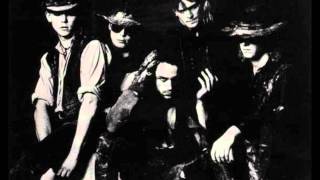 Fields of the Nephilim - The Watchman (Live)