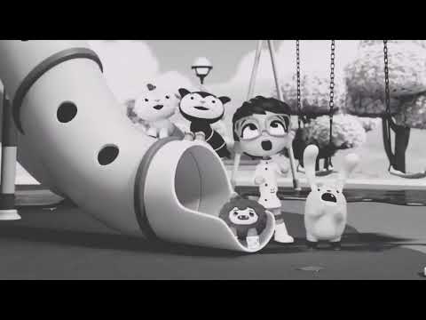 Abby Hatcher "The Muddy Incident" (Clip)