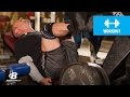 Leg Workout from Hell | Kris Gethin