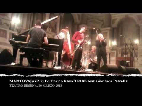 Rava Tribe@MantovaJazz 2012
