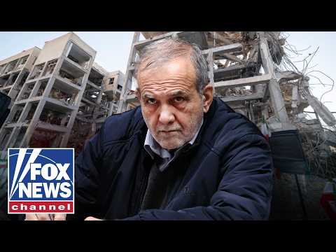 This is NOT a sign of strength from Iran: KT McFarland